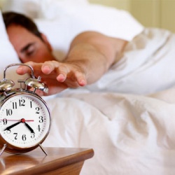 100 миллионов человек в мире страдают от остановки дыхания во сне