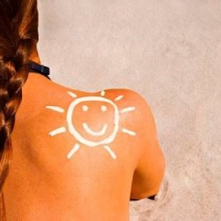 Ученые: солнце вредит коже даже в темноте