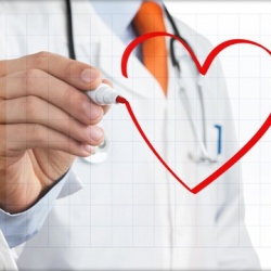 Риск инфаркта научились выявлять за 10 лет до него