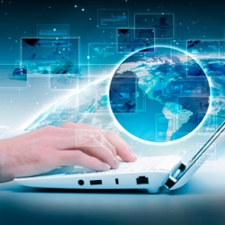 Путин заявил, что в российском Интернете не ограничивается свобода