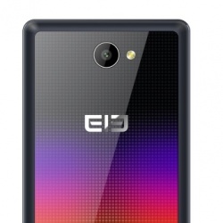 Elephone Halo – цветомузыкальный смартфон для меломанов