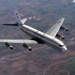 Военные инспекторы США и Украины будут наблюдать за Россией с воздуха