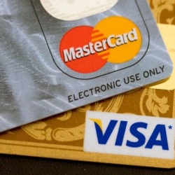 Карты сдадут в апреле