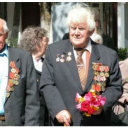 В мае ветераны Великой Отечественной смогут путешествовать бесплатно