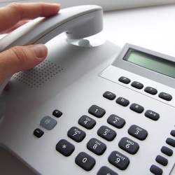 Горячая линия