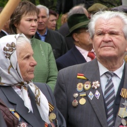 Предпринимателей призывают помочь тюменским ветеранам