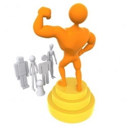 Как мыслят лидеры