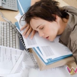 Исследование: почему синдром хронической усталости снижает интеллект?