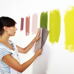 Ученые выяснили, как цвет стен в доме влияет на наше самочувствие