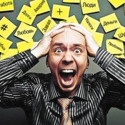 Работа на эмоциях