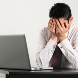 Ни ответа, ни привета .......