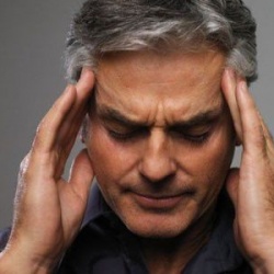 Учёные: мужчины начинают глупеть после сорока