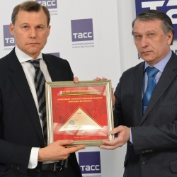 Почта России доставит ветеранам Тюменской области 26 тысяч писем-треугольников