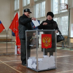 Губернаторам запретят избираться более двух раз подряд