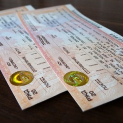 Россияне смогут доехать до Крыма по единому билету на разном транспорте