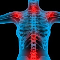 Ученые обнаружили связь между депрессией и болезнями суставов