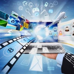 Россия стала третьей в мире по интернет-трафику