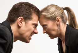 Конфликтам — бой!