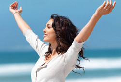 Четыре ключевых этапа повышения жизненной силы