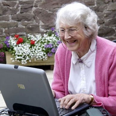 Трудоустройство тех, кому за 45 - сложности и перспективы…