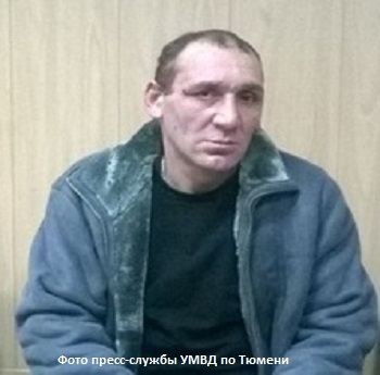 В Тюмени ищут домушника с сумкой