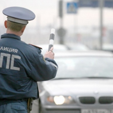 Санкции за езду без ОСАГО предлагают смягчить