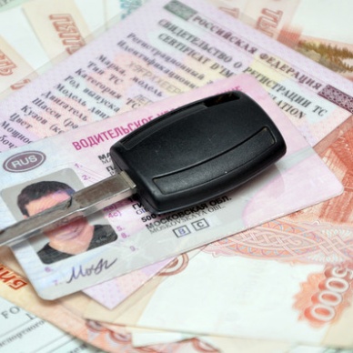 Возврат прав за «хорошее поведение»: депутаты «за»