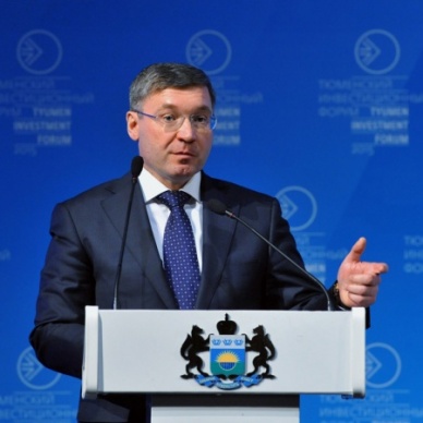 Владимир Якушев внес законопроект о создании зон экономического развития