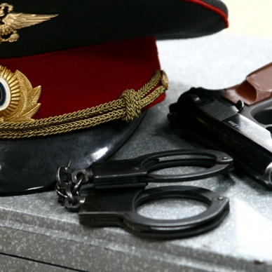 В Тюменской области снизилась преступность на 7,3%