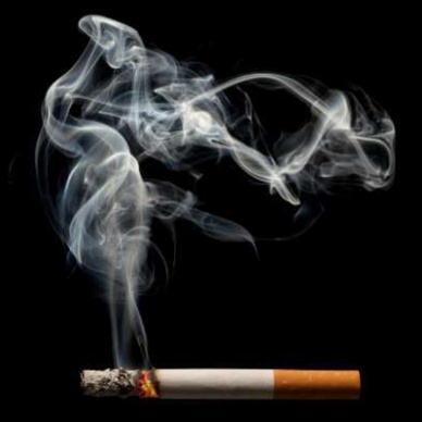 Исследование: табачный дым вреден для психики ребенка