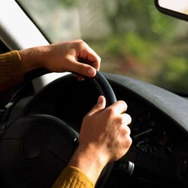 Конституционный суд защитил автомобилистов