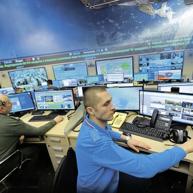 "Всевидящее око" из Томска будет мониторить космическое пространство