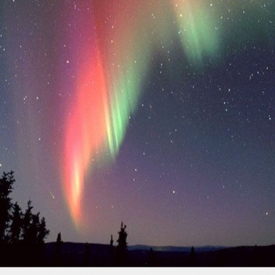 Ученые смогут создавать полярное сияние в любой точке Земли