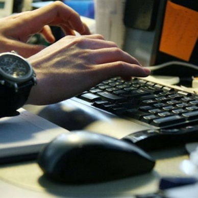 Управление "К" может взять под контроль соцсети