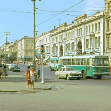 15 причин вспомнить с любовью о наших 70-х.