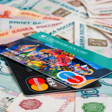 Клиенты Сбербанка пострадали от вируса для Android