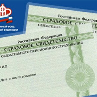 СНИЛС для мигрантов