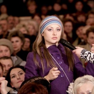 На сходах граждан – об актуальных вопросах пенсионного законодательства