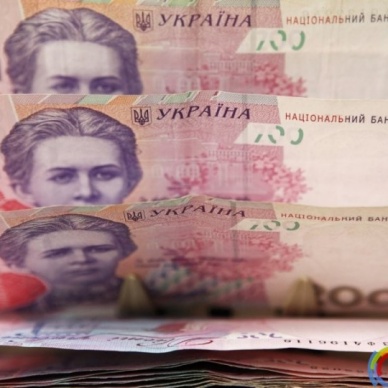 Украина пообещала России погасить кредит на 3 миллиарда долларов