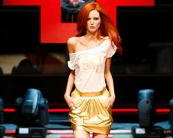 Во Франции не разрешают работать слишком худым моделям