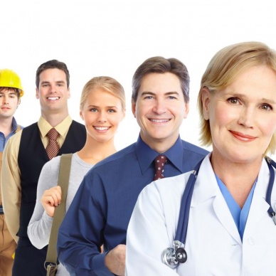 Названы профессии, востребованные в России через 10 лет