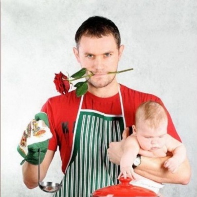 Идеальный Мужчина по Руслану Нарушевичу