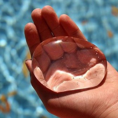 Тюменские школьники станут Хранителями воды