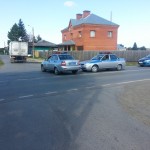 Заводоуковский лихач!