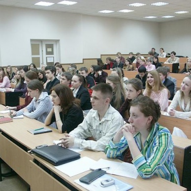 В 2015 году в Тюмени откроется высшая политехническая школа