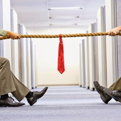 Топ-5 офисных игр