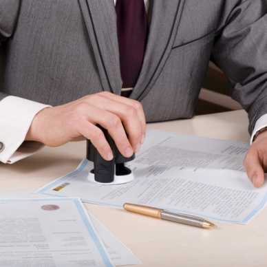 Регистрацию бизнеса сократили до трех дней