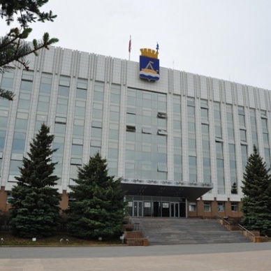 В Тюмени бюджет сократится на 155 млн. рублей