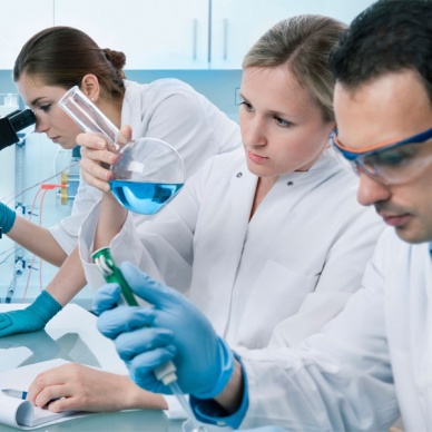 Ученые создали высокоэффективную терапию против гепатита B