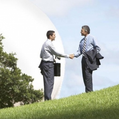 Стоит ли начинать совместный бизнес с друзьями?